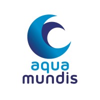 Aquamundis logo - Similar company to Mechline Developments
