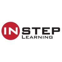 Instep Learning Asia logo - Similar company to Finodyn