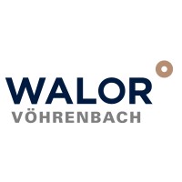 WALOR Vöhrenbach GmbH logo - Similar company to Discounly