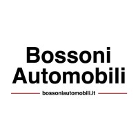 BOSSONI AUTOMOBILI SPA logo - Similar company to Programma Auto Spa