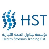 Health Streams Trading Est.