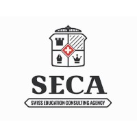 Swiss Education Consulting Agency logo - Similar company to Variatys