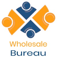 Wholesale Bureau logo - Similar company to Amazon Solutions