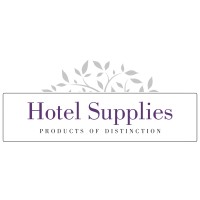 Hotel Supplies Ltd logo - Similar company to Vanity Group