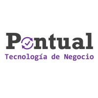 Pontual Web & Software logo - Similar company to Myper Software