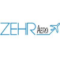 ZEHR Aero logo - Similar company to Adamant Capital Network