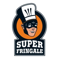 Super Fringale logo - Similar company to Kitch'N Box