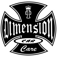 Dimension Car Care logo - Similar company to Aiello Contabilidade
