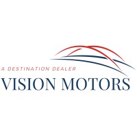 Vision Motors Inc logo - Similar company to The Ashez Group. Medical Billing & Rcm Expert