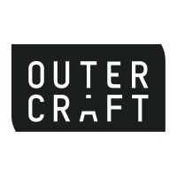 OUTERCRAFT logo - Similar company to Kairn Studio