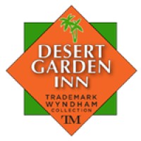 Desert Garden Inn Trademark Collection by Wyndham logo - Similar company to Dixie Power