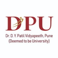 Management Development Center - DYPIMR logo - Similar company to Sharp Multimedia Services Private Limited
