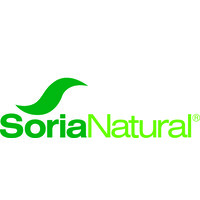 Soria Natural Slovenija logo - Similar company to Mikrocaps
