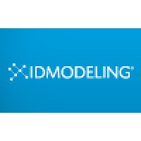 IDModeling logo - Similar company to Watergain