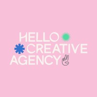 Hello Creative Agency logo - Similar company to Hello Creative