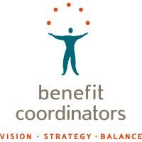 Benefit Coordinators, Inc. logo - Similar company to The Redeemed
