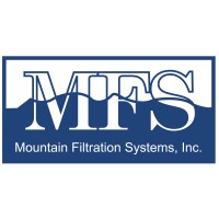 Mountain Filtration Systems, Inc. logo - Similar company to Everite