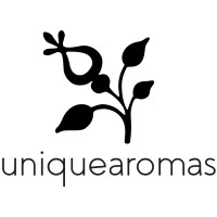 Unique Aromas logo - Similar company to Play Lounge