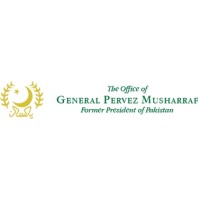 Office Of General Pervez Musharraf logo - Similar company to Goldswan Media International Ltd.