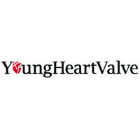 YoungHeartValve logo - Similar company to Sow Good Seeds
