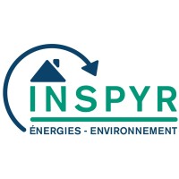 INSPYR ENERGIES ENVIRONNEMENT logo - Similar company to Carré Menthe