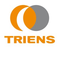 TRIENS emea logo - Similar company to Fast Car