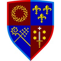 Ludovicus IX - Katholieke Heren Sociëteit logo - Similar company to Tom Zorggroep