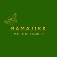 Ramajikk.com logo - Similar company to Vap Sourcing Ltd