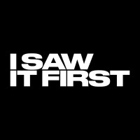 ISAWITFIRST.com logo - Similar company to Freelance / Self Employed