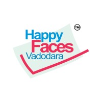 Happy Faces Vadodara logo - Similar company to Deepak Foundation