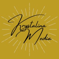Krystalina Media logo - Similar company to Espyre Llc