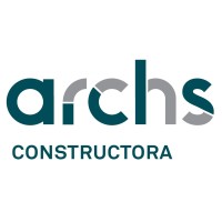 Archs Constructora logo - Similar company to Viscola - Grup Constructor