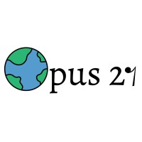 Opus 21 logo - Similar company to Closevent