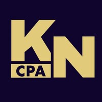 Kyle Nichols CPA logo - Similar company to Willis & Company Cpas, Llc