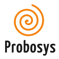 Probosys LLC logo - Similar company to Probosys