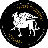 Hippogryph Films [gb] logo - Similar company to Eagle Films India