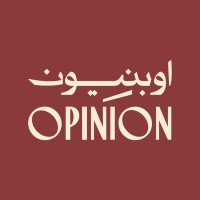 opinion SA logo - Similar company to Noted | نوتد