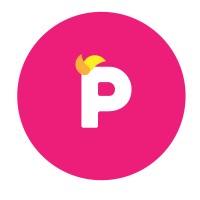 Pixel Pony Studio logo - Similar company to Parallel Productions