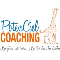 Potenciel Coaching logo - Similar company to Potencializ