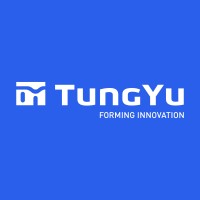 TUNG YU Hydraulic Machinery logo - Similar company to 星翰有限公司