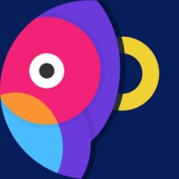 Witty logo - Similar company to Conjecto