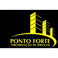 PONTO FORTE TERCEIRIZAÇÃO DE SERVIÇOS logo - Similar company to G4F Records