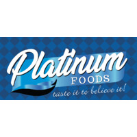 Platinum Foods logo - Similar company to Canicrossuk