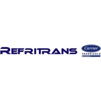 REFRITRANS 2001. S.L. logo - Similar company to Holitech