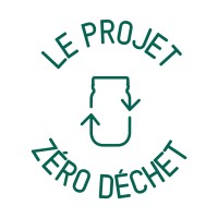 Le Projet Zéro Déchet-The Zero Waste Project logo - Similar company to Objectif.Projet 🚀 Crédit Professionnel 🔹 Www.Objectifprojet.Fr