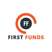 First Funds logo - Similar company to Blockcertsai