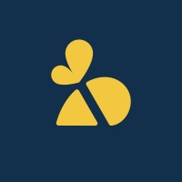 UX writing Hive logo - Similar company to Aleron It Solutions