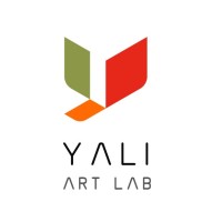 Yali Art Lab logo - Similar company to Colorsfx