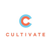Cultivate logo - Similar company to Grow Progress