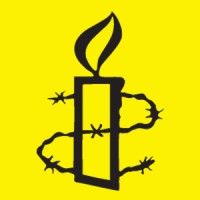 Amnesty International UK logo - Similar company to Migrant Help
